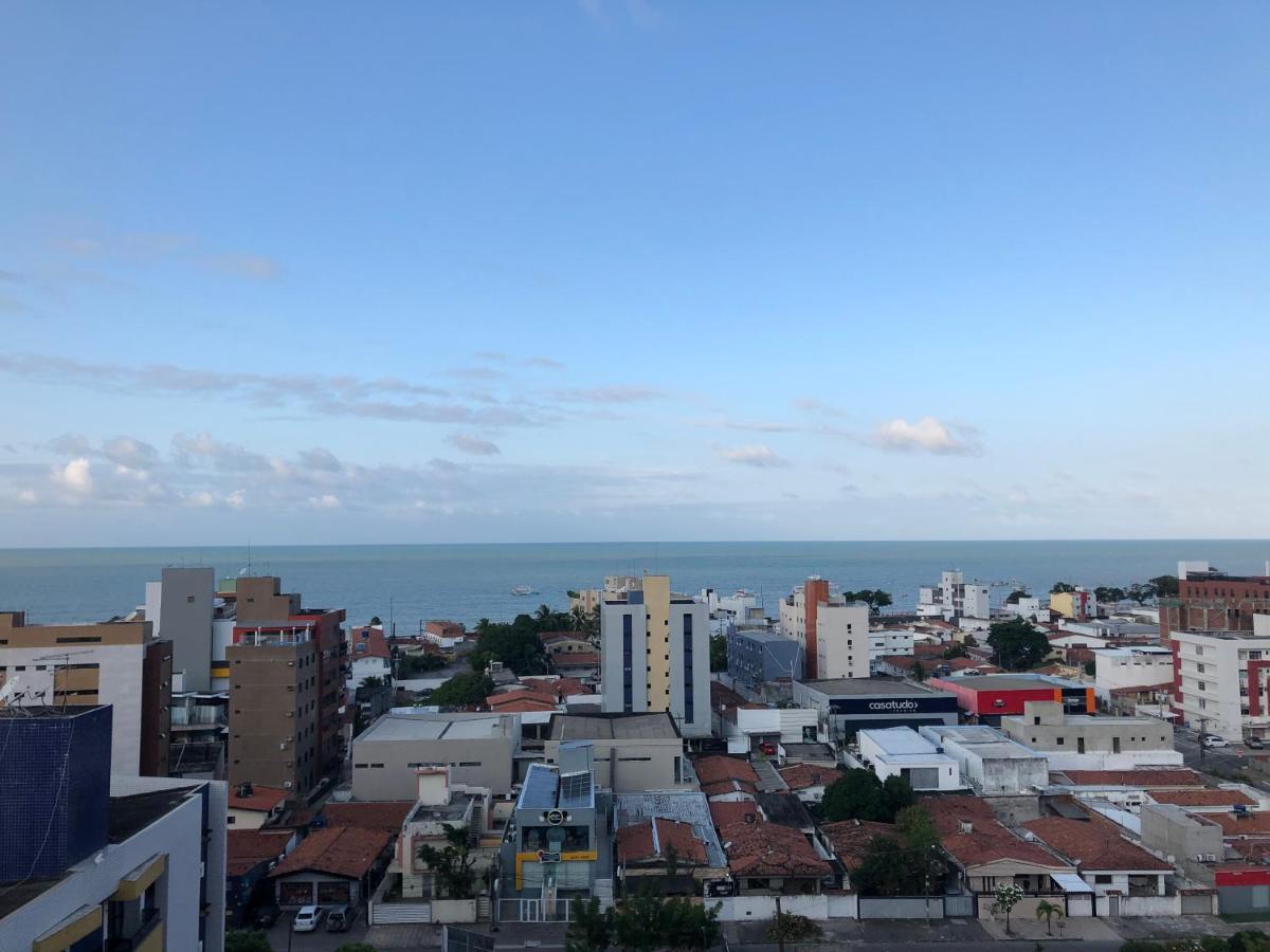 Apartamento Em Joao Pessoa - Urbani Manaira - Sem Toalhasアパートメント エクステリア 写真